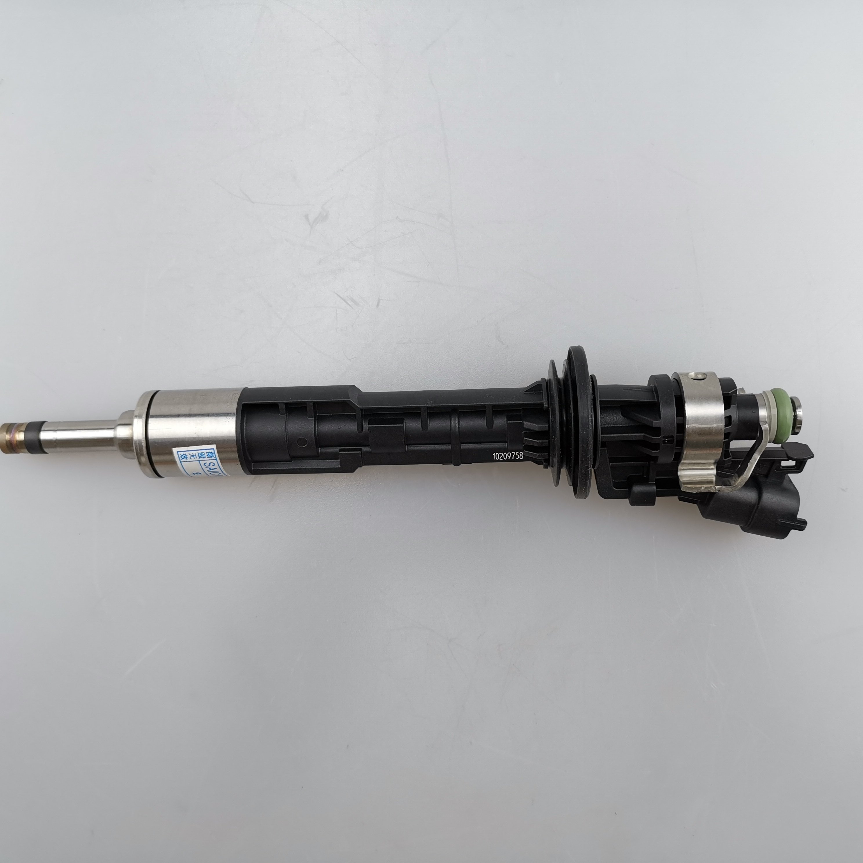 SAIC MAXUS G10 Original Fuel Injector Assembly 30033246 10209758