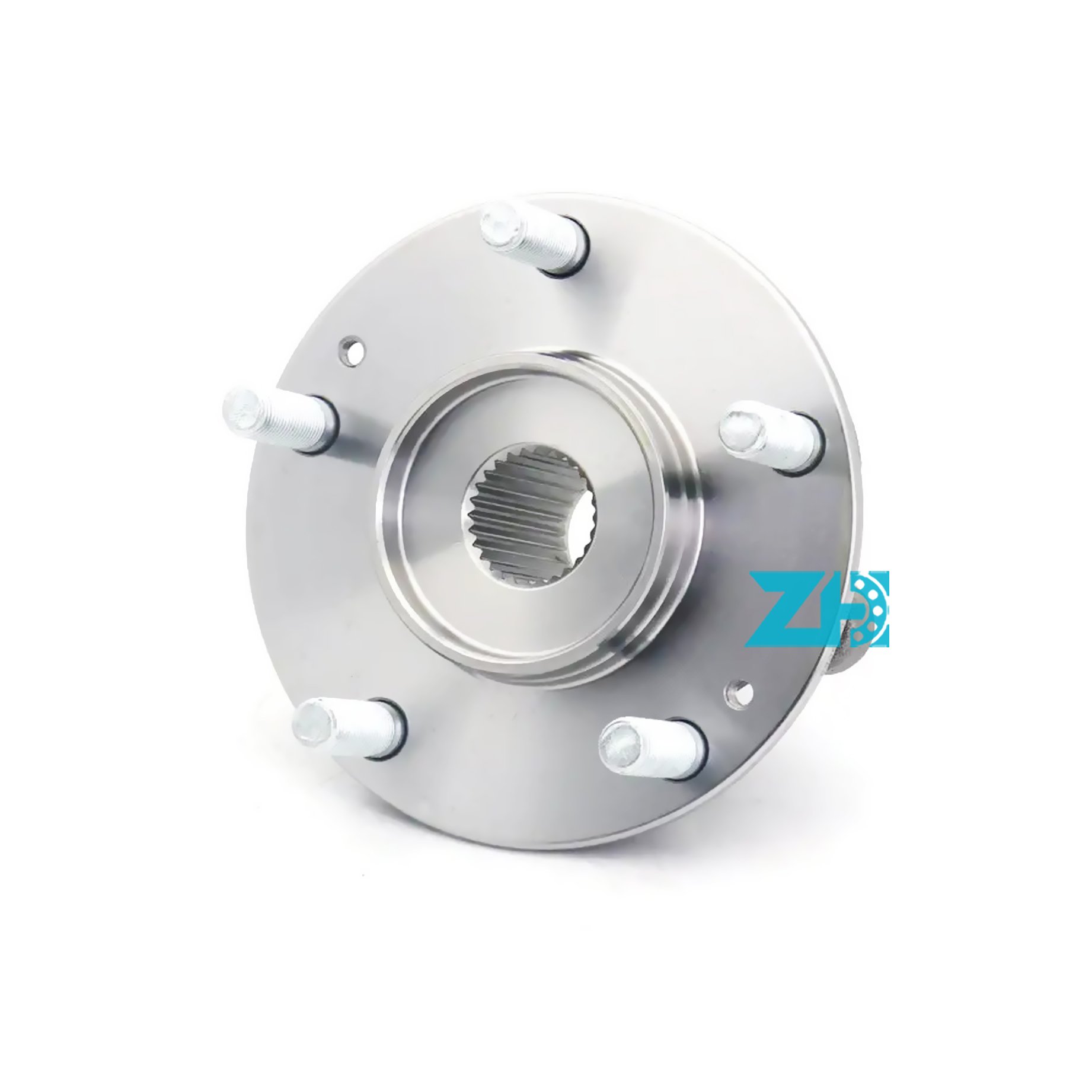 Auto Hub Bearing 51750-F0000 51750-F2000 51750J9000 236N10098Z Hub Wheel Bearing Kit for Hyundai Elantra Rear Wheel Hub Unit