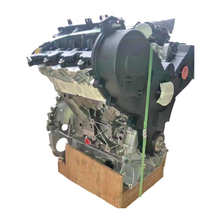Rover Diesel 3.0T 306DT for Land Rove Gasoline / 6 Cylinders Gas / Petrol Engine Range Rover IV