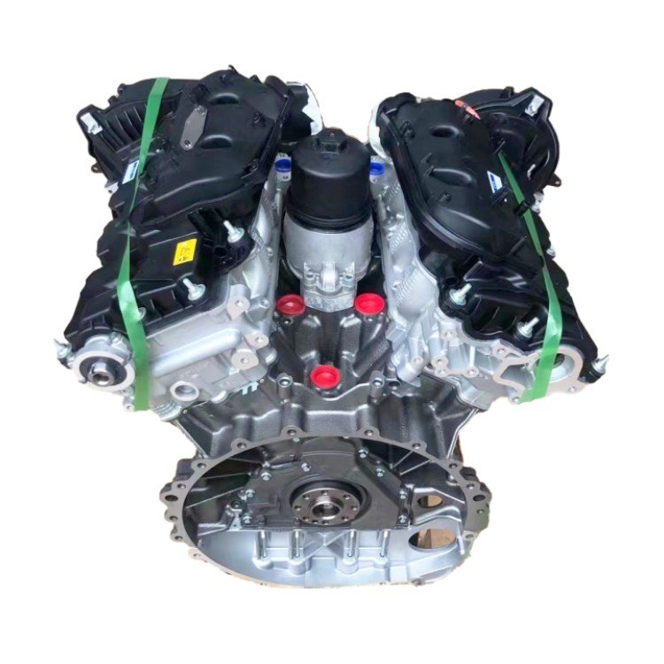 Rover Diesel 3.0T 306DT for Land Rove Gasoline / 6 Cylinders Gas / Petrol Engine Range Rover IV