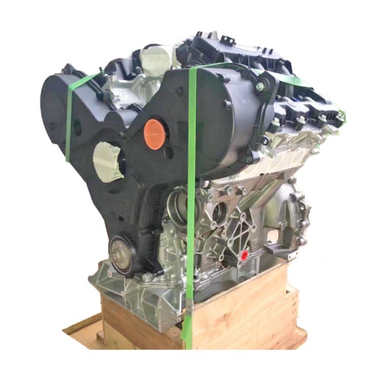 Rover Diesel 3.0T 306DT for Land Rove Gasoline / 6 Cylinders Gas / Petrol Engine Range Rover IV
