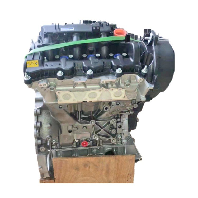 Rover Diesel 3.0T 306DT for Land Rove Gasoline / 6 Cylinders Gas / Petrol Engine Range Rover IV