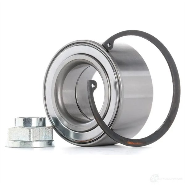 2005 Toyota Vitz Belta Rear Wheel Hub Bearing Auto Spare Parts 42410-52060 Steel Material for Machinery Application 3DACF037D-4C