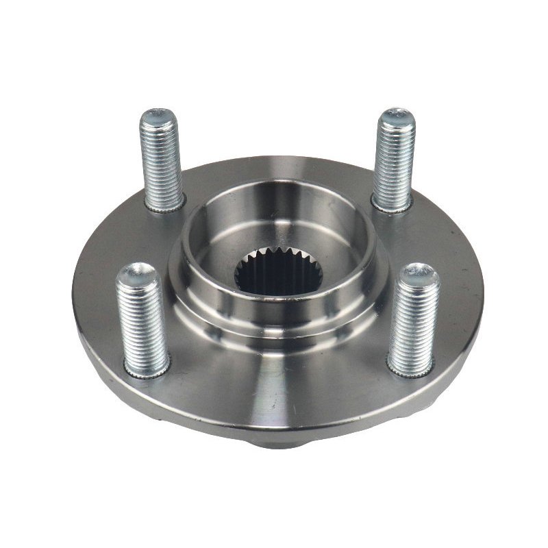 Auto Wheel Bearings for Nissan X-TRAIL I DAC38790045 VKBA6805 R168.66 KH10400 38*79*45mm Rodamiento Rolamentos