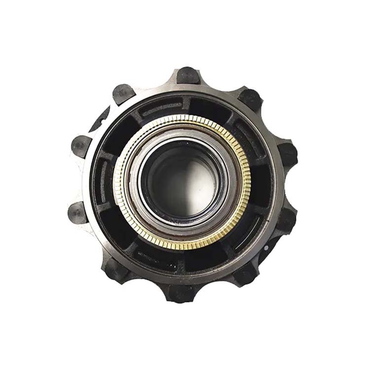 43570-60010 High Quality Front Wheel Hub Bearing Auto Parts Bearing Use for Tyt