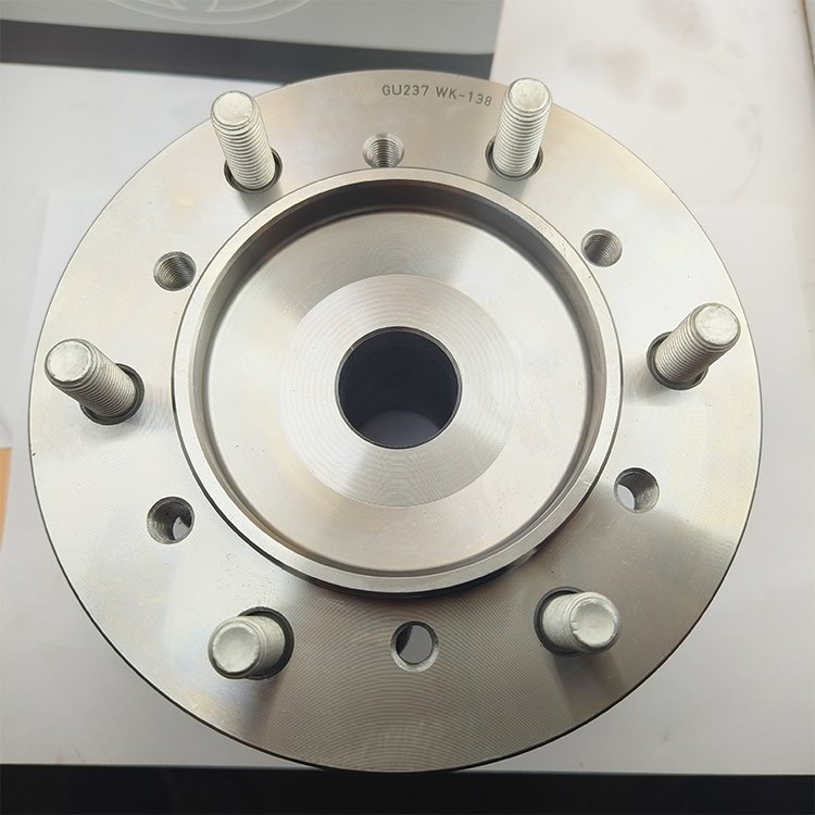 43570-60010 High Quality Front Wheel Hub Bearing Auto Parts Bearing Use for Tyt