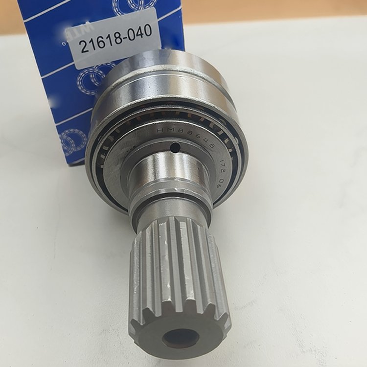 43570-60010 High Quality Front Wheel Hub Bearing Auto Parts Bearing Use for Tyt