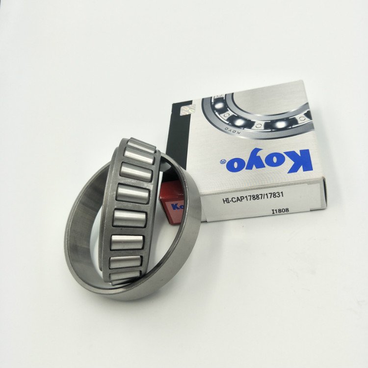 Hot Sale Koyo DAC3564A-1 Double Row Angular Contact Ball Bearing High Speed Auto Bearing Farm Machinery High Performance Seal