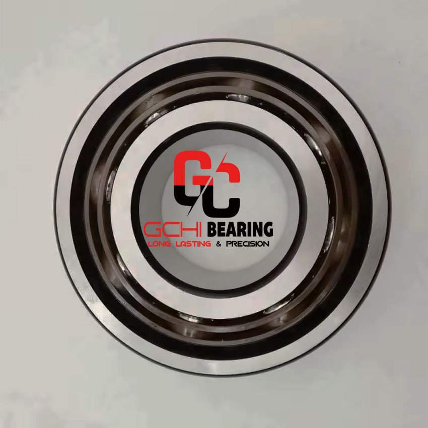 3056207 8-3056207 - Angular Contact Ball Bearings Size 35x72x27 mm for UAZ Car