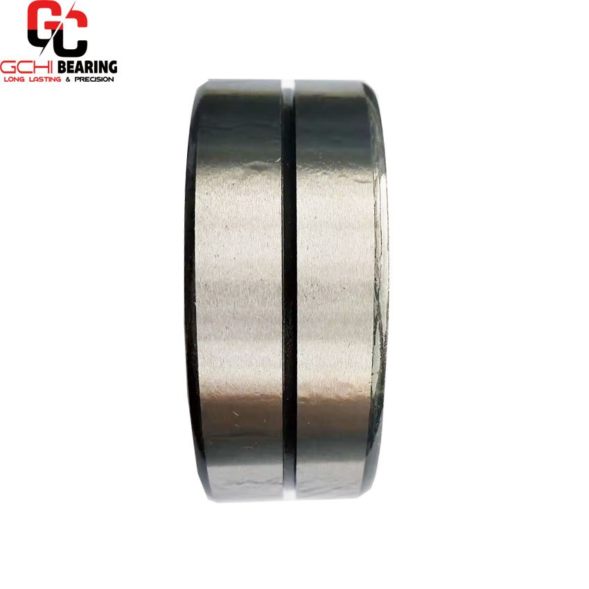 3056207 8-3056207 - Angular Contact Ball Bearings Size 35x72x27 mm for UAZ Car