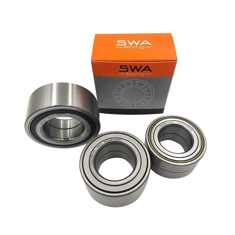 Auto Bearing DAC25520042 DAC25550048 DAC28580042 Wheel Hub Bearings DAC28580044 DAC25520037 DAC25520043