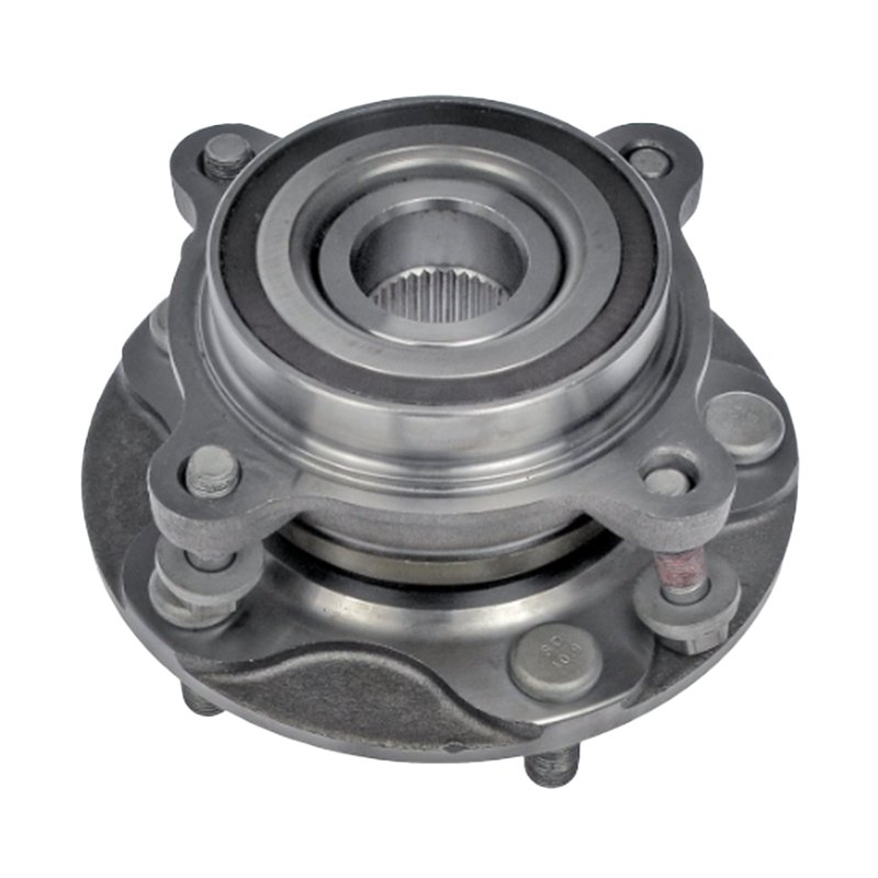 Factory Wholesale 950-002 Auto Front Wheel Hub Bearing for Toyota Sequoia Tundra Wheel Bearing Hub Assembly