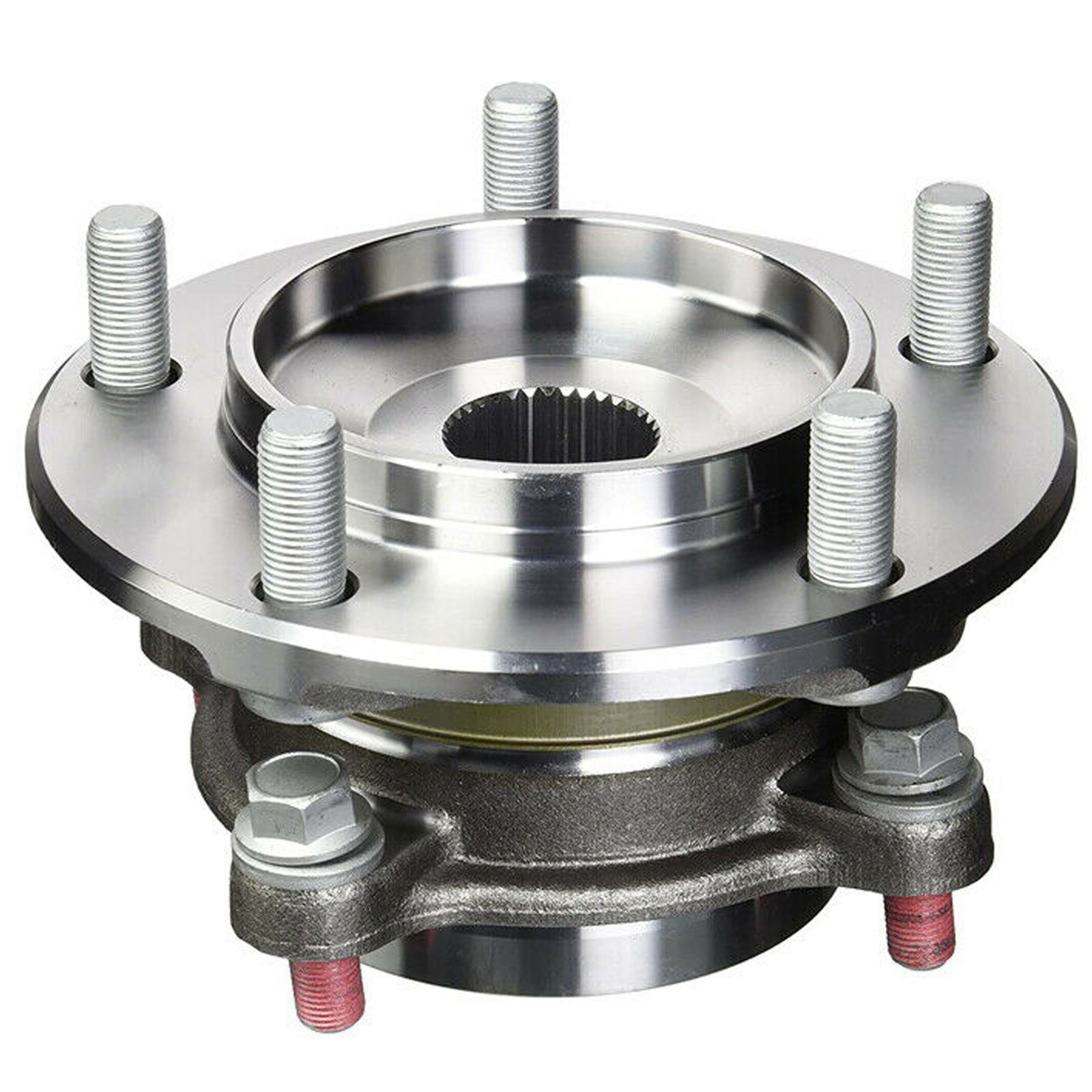 Factory Wholesale 950-002 Auto Front Wheel Hub Bearing for Toyota Sequoia Tundra Wheel Bearing Hub Assembly