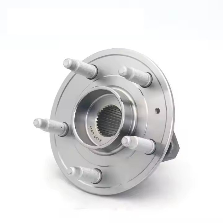 Auto Parts Wheel Bearing Hub Assembly For Chevrolet Camaro Model Nos. 513282 512399 13504970 13580135 13580685 15851077 3504970