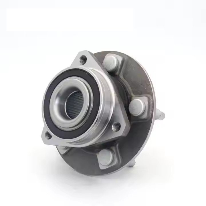 Auto Parts Wheel Bearing Hub Assembly For Chevrolet Camaro Model Nos. 513282 512399 13504970 13580135 13580685 15851077 3504970