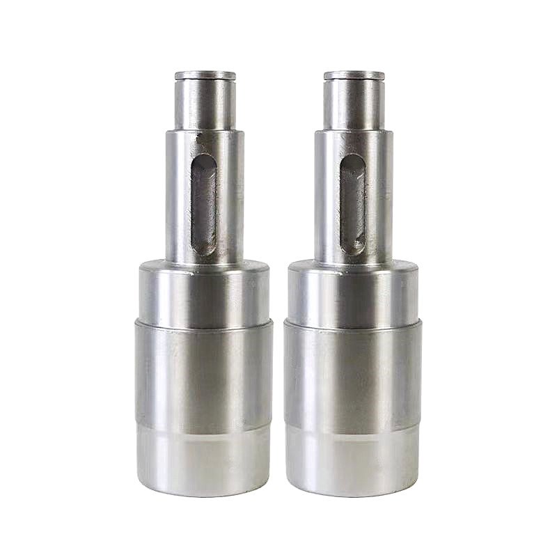 High Quality Alloy Steel Retarder Bearing High-Strength Wear-Resistant Gear Structure Factory Outlet Reasonable Price New
