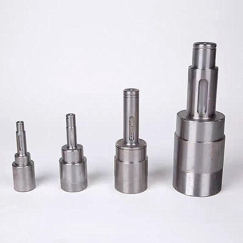 High Quality Alloy Steel Retarder Bearing High-Strength Wear-Resistant Gear Structure Factory Outlet Reasonable Price New