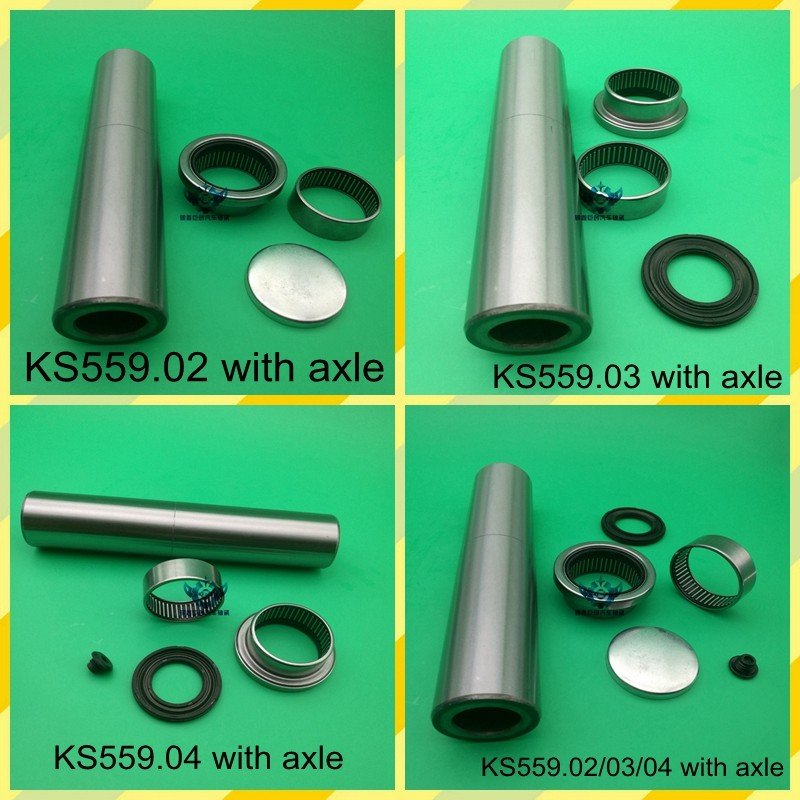 Axle Bearing Bushing Rear Axle peugeot peugeot 206 Rear Suspension