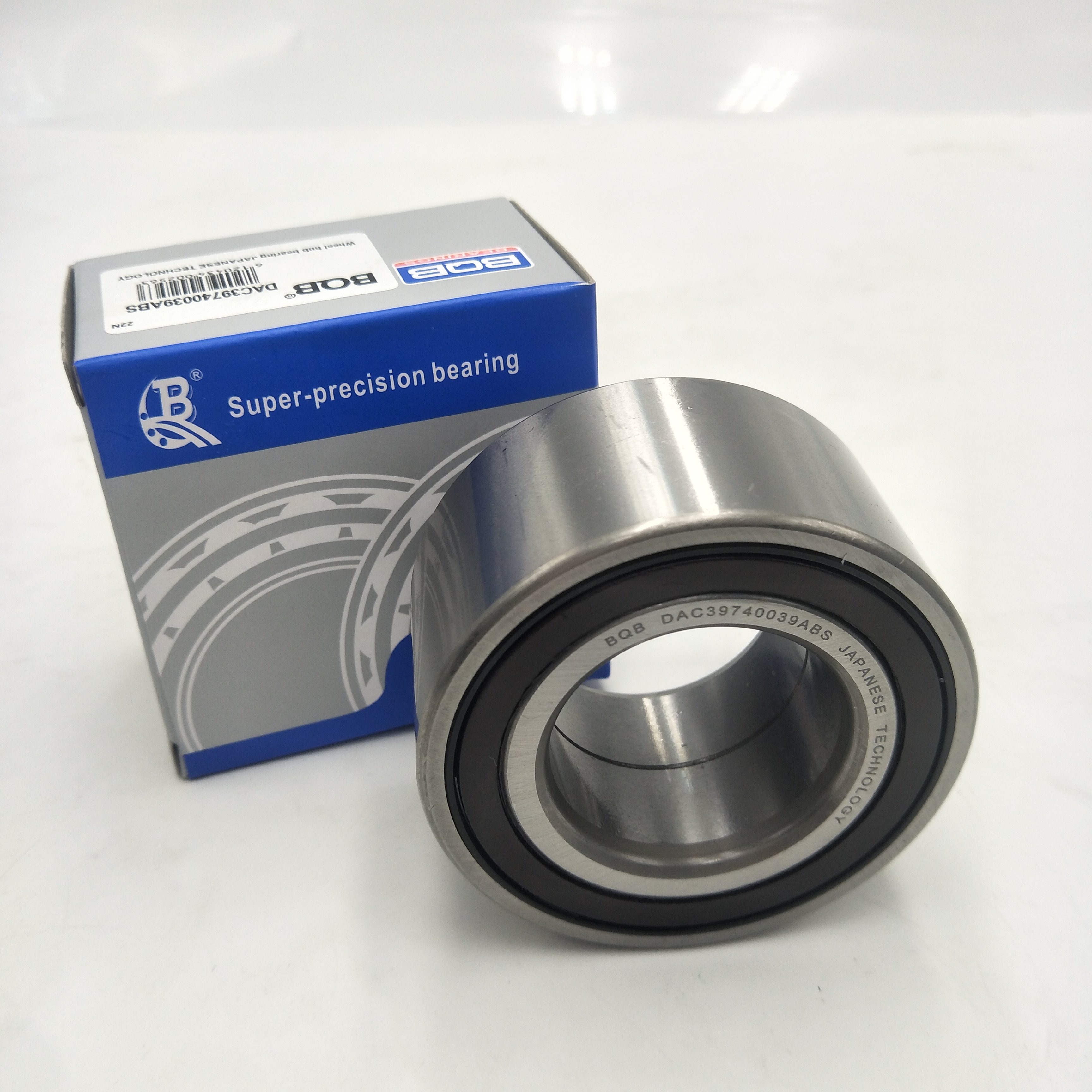 Front Auto Wheel Hub Bearing DAC45830045 Hub Bearing 45x83x45