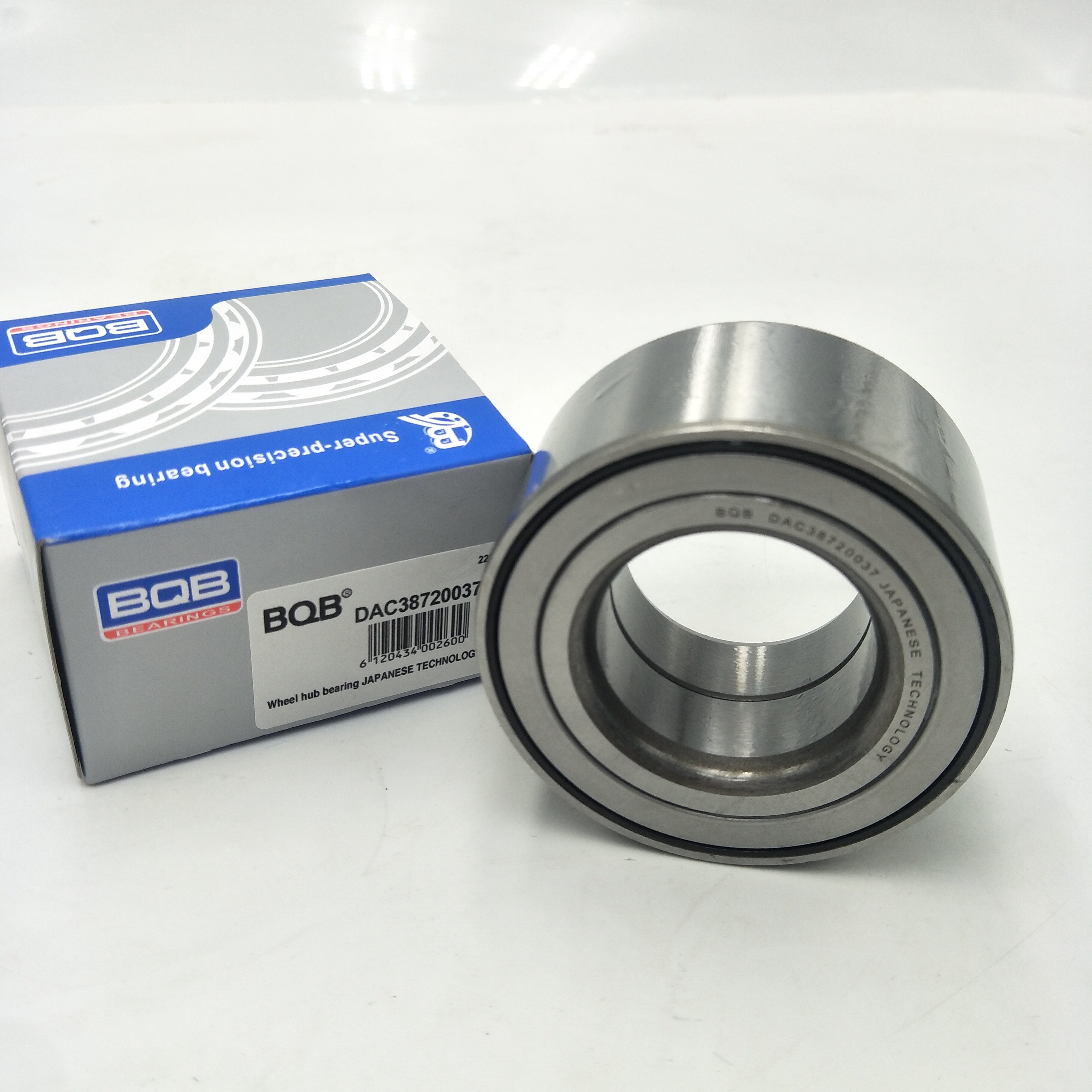 Front Auto Wheel Hub Bearing DAC45830045 Hub Bearing 45x83x45