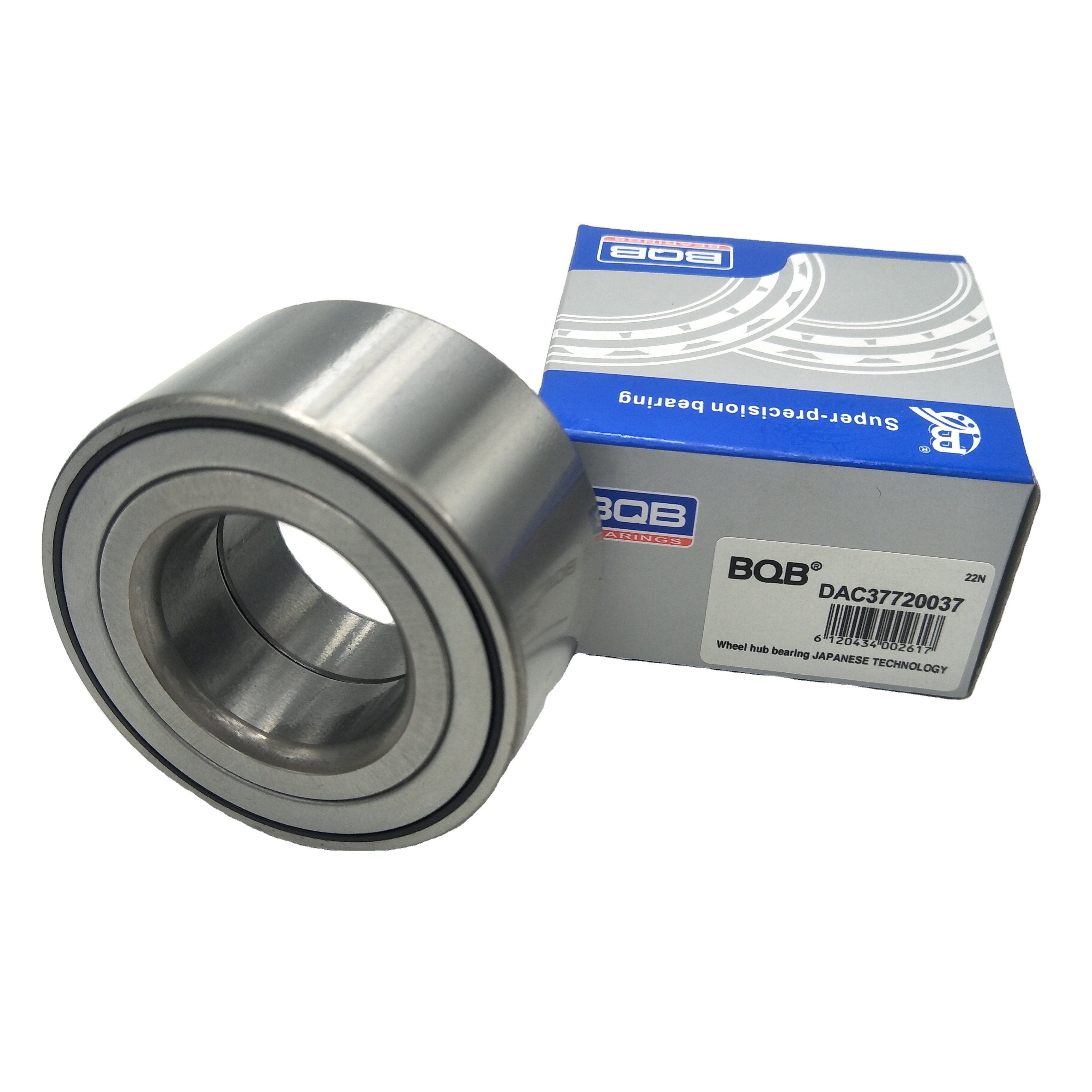 Front Auto Wheel Hub Bearing DAC45830045 Hub Bearing 45x83x45