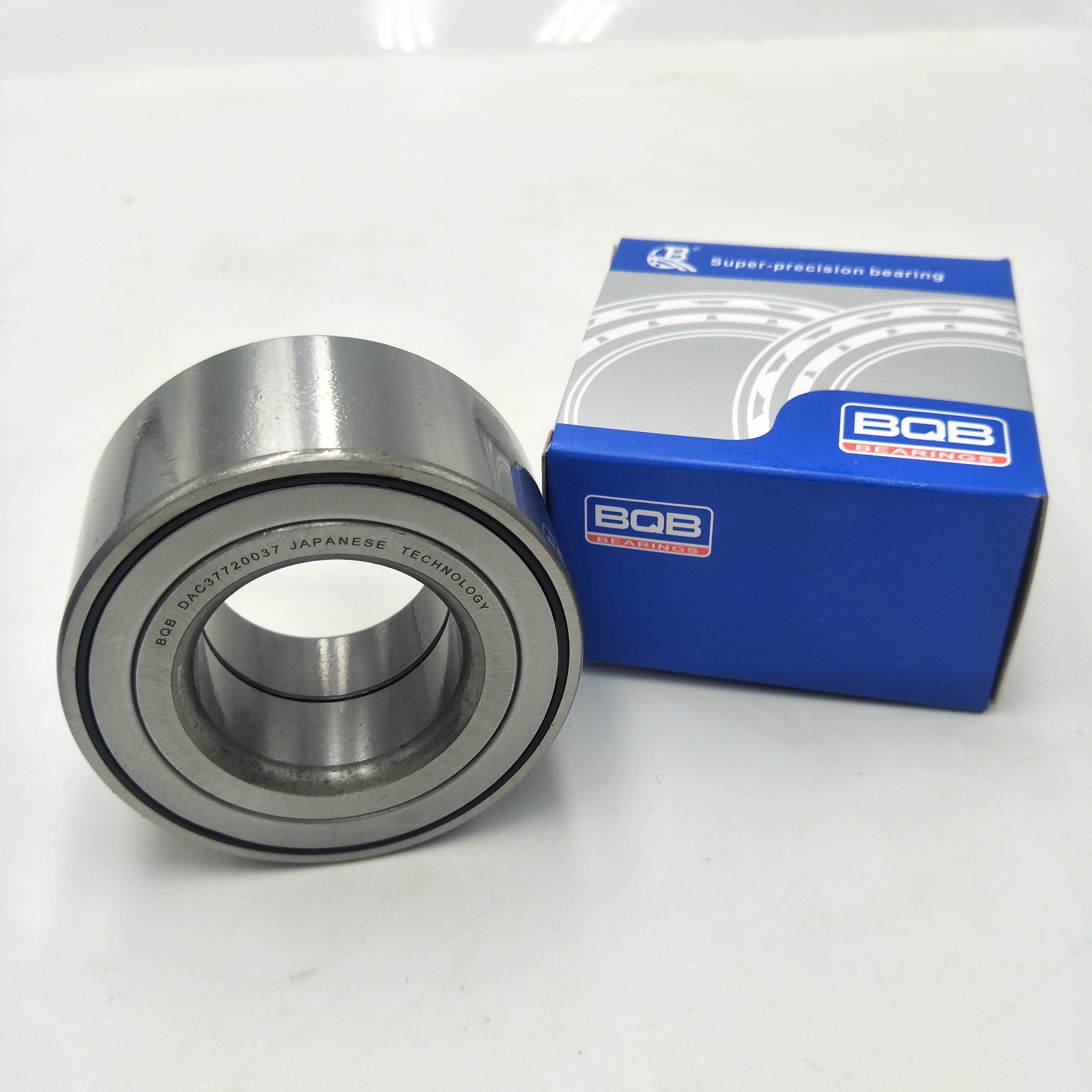Front Auto Wheel Hub Bearing DAC45830045 Hub Bearing 45x83x45
