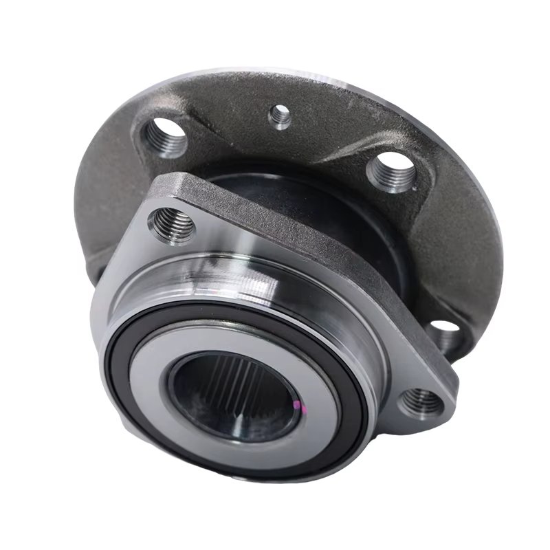 Wholesale Offered Front Bearing Wheel Hub Car Parts for Factory Price Auto Unit Steering Knuckle