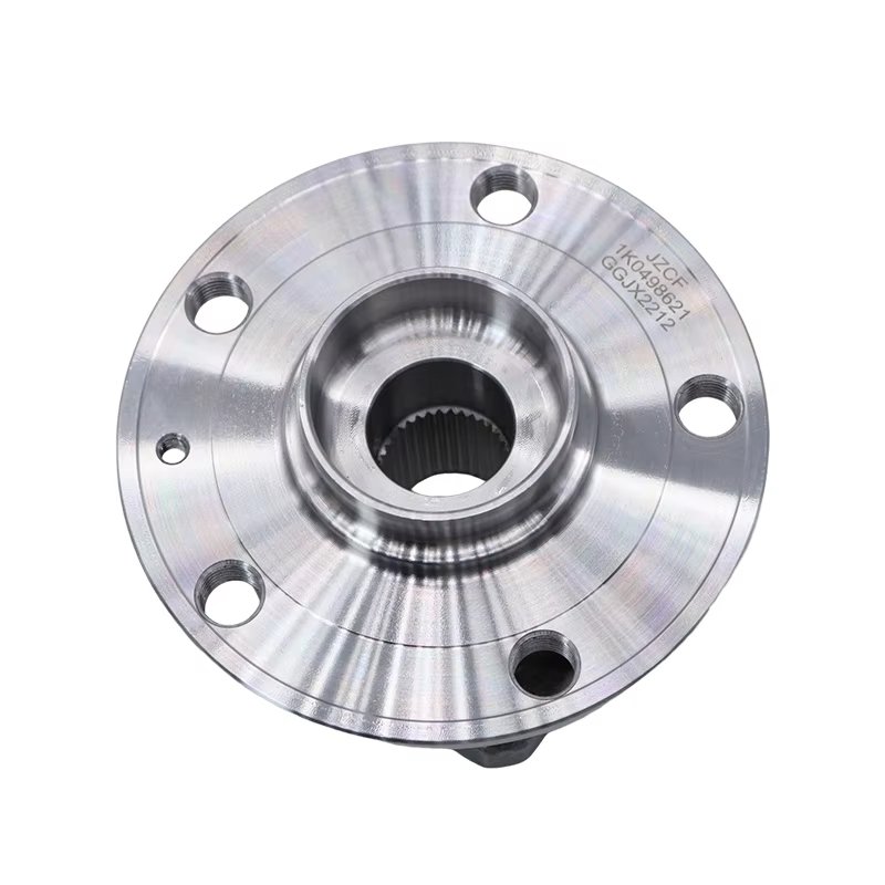 Wholesale Offered Front Bearing Wheel Hub Car Parts for Factory Price Auto Unit Steering Knuckle