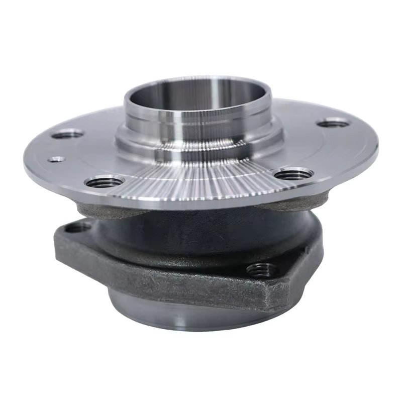 Wholesale Offered Front Bearing Wheel Hub Car Parts for Factory Price Auto Unit Steering Knuckle