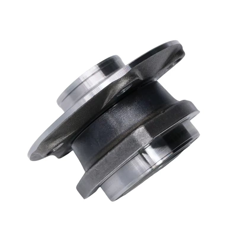 Wholesale Offered Front Bearing Wheel Hub Car Parts for Factory Price Auto Unit Steering Knuckle