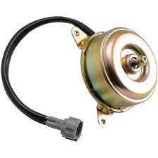 Radiator Fan Motor 21481-62J00 21487-60Y00 Is Suitable for NISSAN B13 (AT)