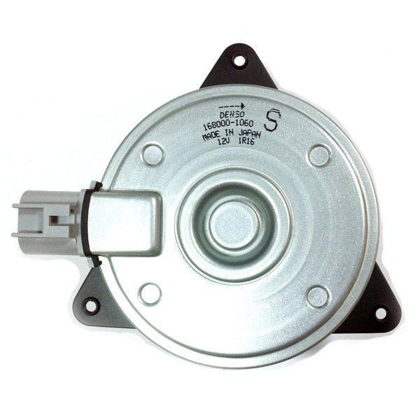 Radiator Fan Motor 21481-62J00 21487-60Y00 Is Suitable for NISSAN B13 (AT)