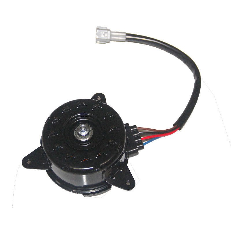Radiator Fan Motor 21481-62J00 21487-60Y00 Is Suitable for NISSAN B13 (AT)