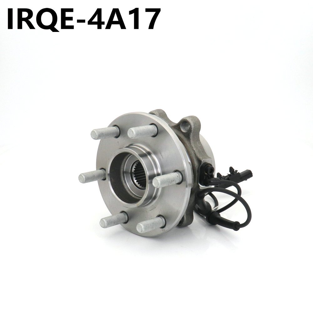 VKBA7134 40202-4KH3A 40202-4KJ3A 40202-4JA3A 40202-4KH4A Wheel Hub Bearing for NISSAN NP300 Navara Pickup (D23)2014~