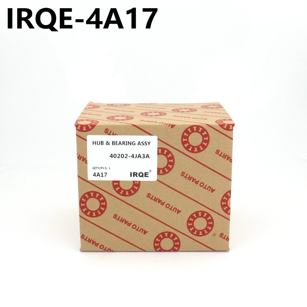 VKBA7134 40202-4KH3A 40202-4KJ3A 40202-4JA3A 40202-4KH4A Wheel Hub Bearing for NISSAN NP300 Navara Pickup (D23)2014~