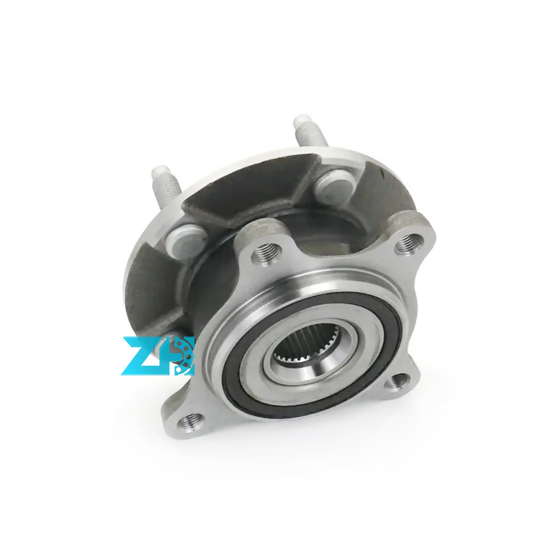 Auto Wheel CaR Hub Bearing 43560-30030 Front Wheel Bearing 43560-30030 Car Hub Bearing 43560-30030 Auto Bearing Assembly