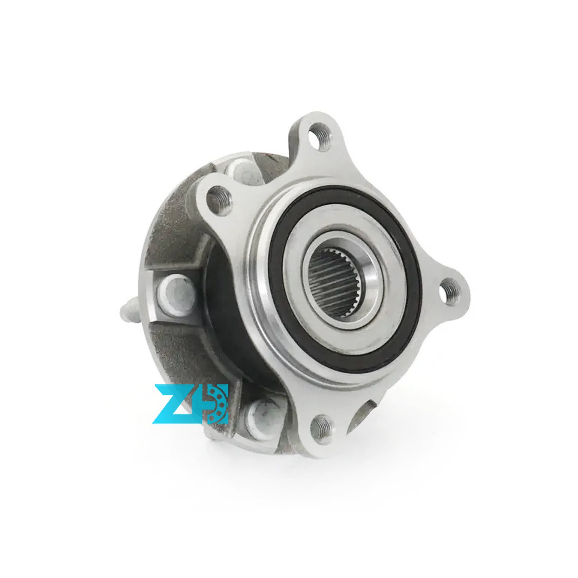 Auto Wheel CaR Hub Bearing 43560-30030 Front Wheel Bearing 43560-30030 Car Hub Bearing 43560-30030 Auto Bearing Assembly