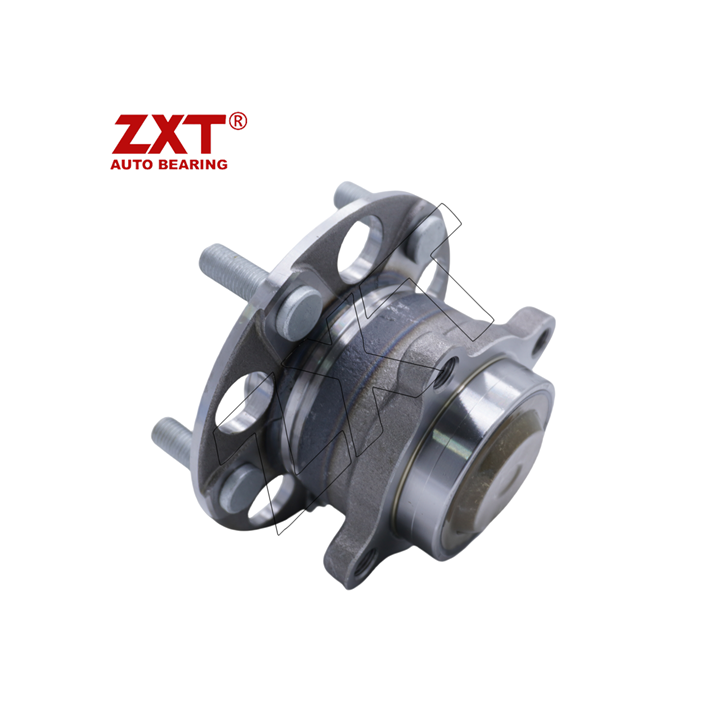 Auto Parts 42200-T2A-A51 512544 HA590635 For Honda ACCORD Rear Wheel Hub Bearing Wheel Hub Unit Hub Assembly