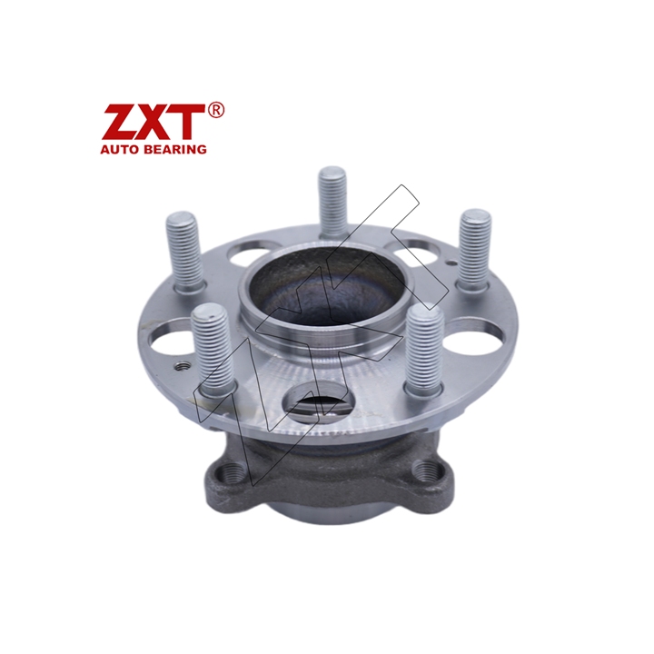 Auto Parts 42200-T2A-A51 512544 HA590635 For Honda ACCORD Rear Wheel Hub Bearing Wheel Hub Unit Hub Assembly
