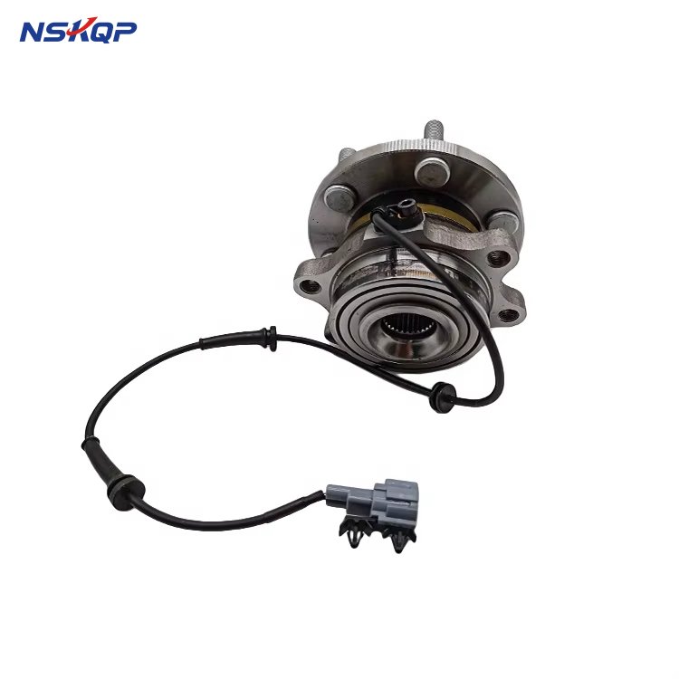 40202-JR70B 40202JR70B Aftermarket Factory Cheap Price Japanese Car Engine Parts OEM for Nissan Wheel Hub Bearing