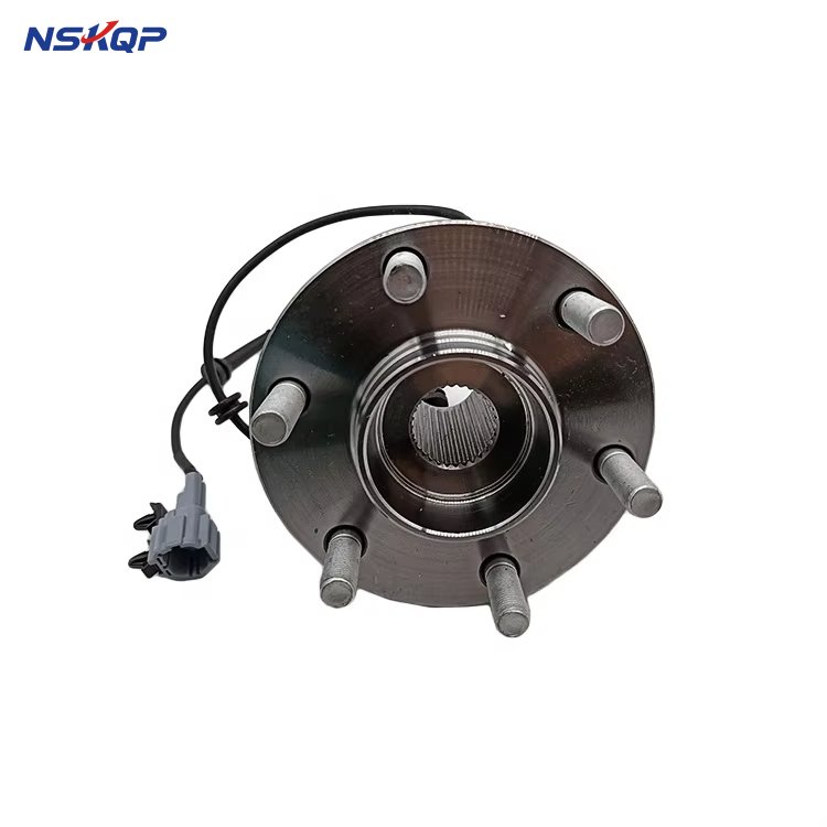 40202-JR70B 40202JR70B Aftermarket Factory Cheap Price Japanese Car Engine Parts OEM for Nissan Wheel Hub Bearing