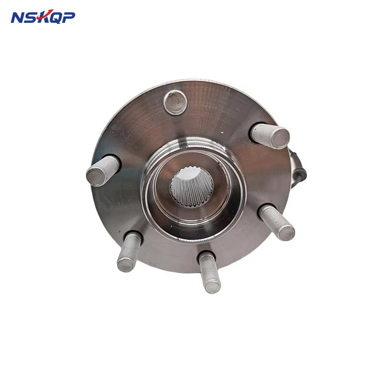 40202-JR70B 40202JR70B Aftermarket Factory Cheap Price Japanese Car Engine Parts OEM for Nissan Wheel Hub Bearing