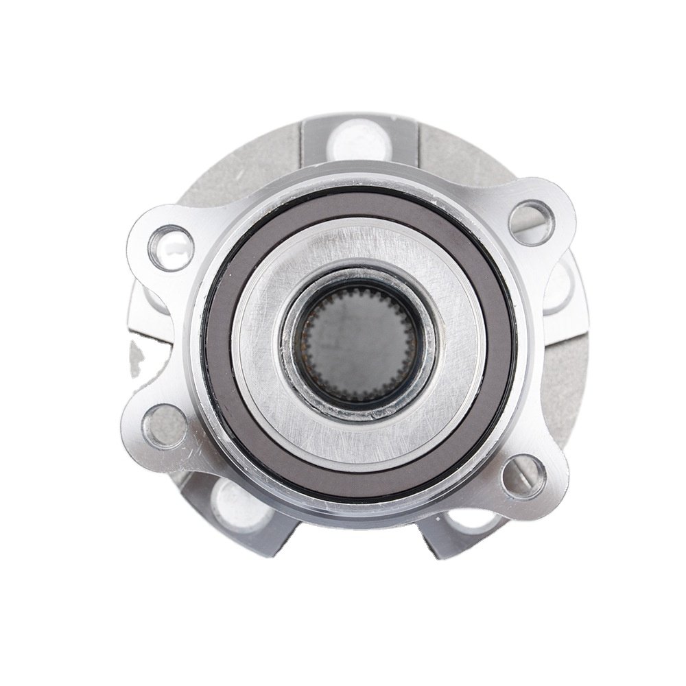 KAMG Manufacturers Direct Sales Front Axle Wheel Hub Auto Parts Auto Hub Unit 43550-42020 Hub Bearings