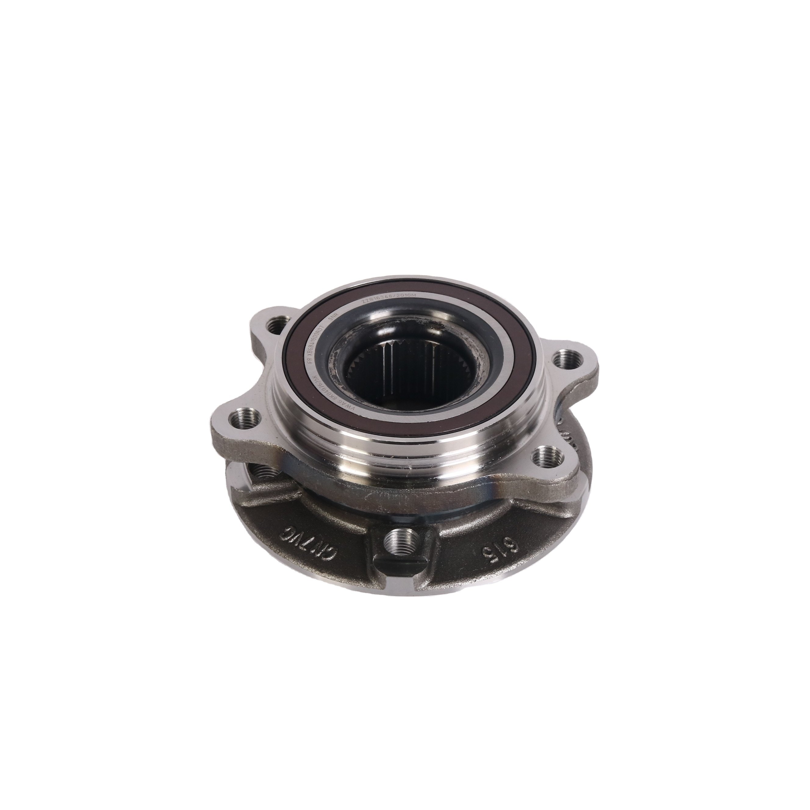 KAMG Manufacturers Direct Sales Front Axle Wheel Hub Auto Parts Auto Hub Unit 43550-42020 Hub Bearings