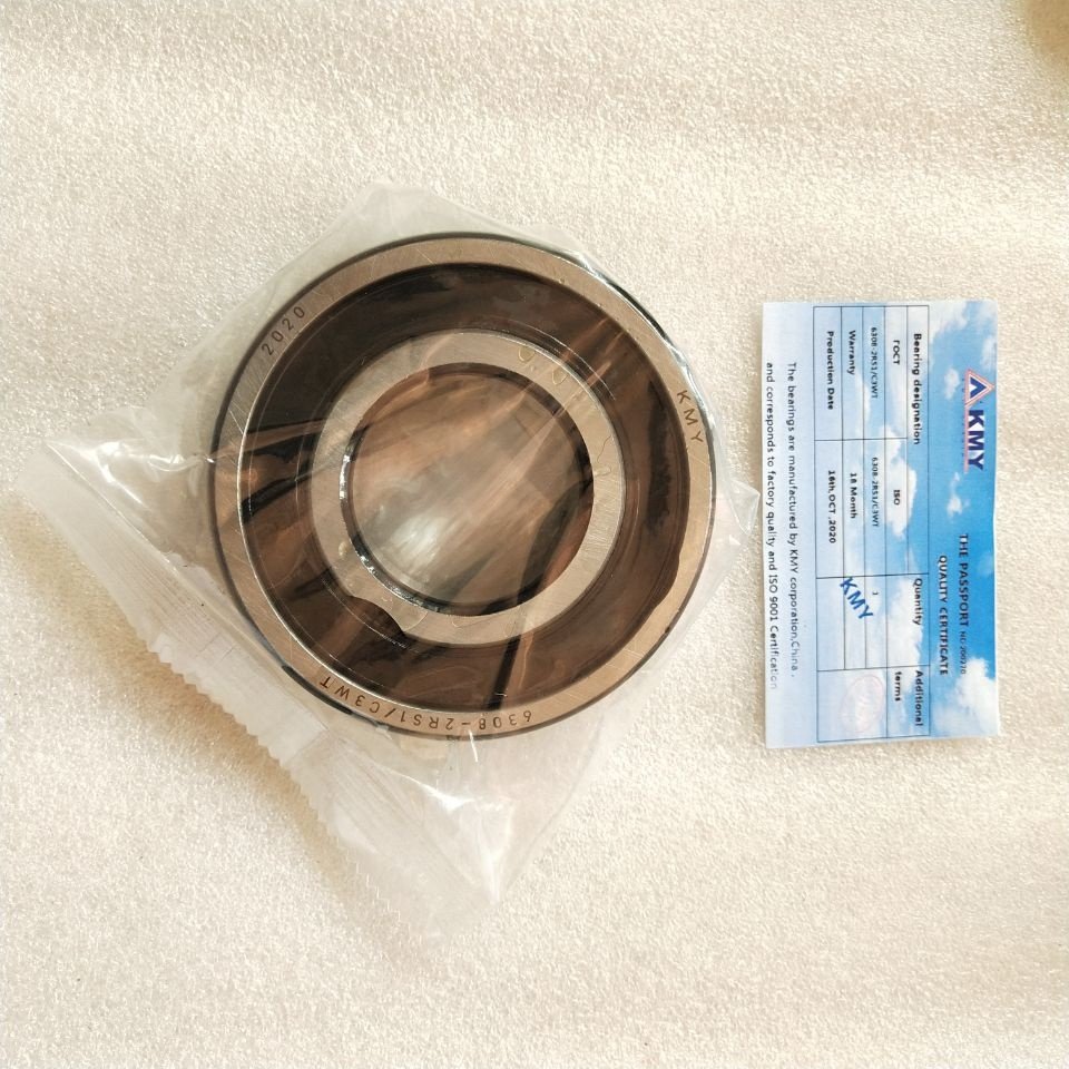 Auto Front Wheel Hub Bearing DAC40720037 40x72x37mm Front Wheel Bearings Rodamientos