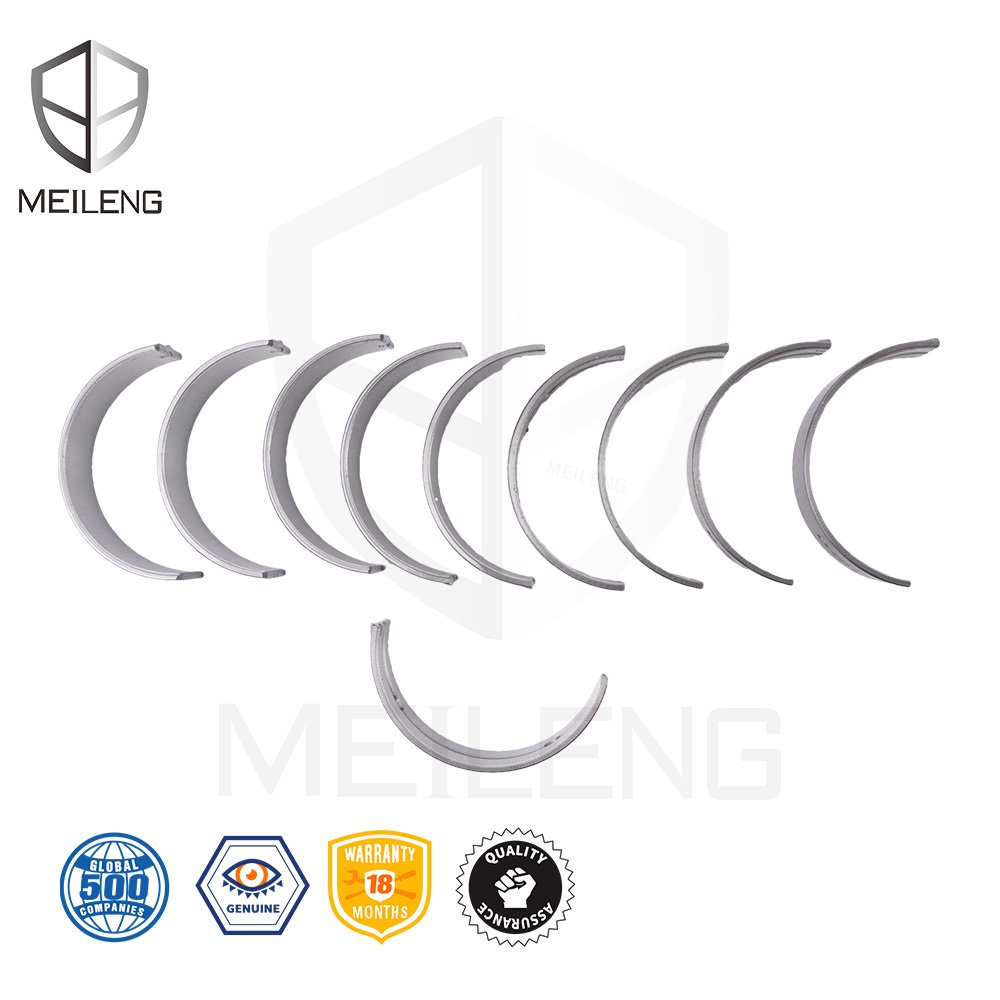 MEILENG Auto Engine Parts Crankshaft Bearing Set 13321-PNA-004 Car Main Bearing for Honda Accord CR-V CM4 CM5 CP2 RB1 RB3 RE4