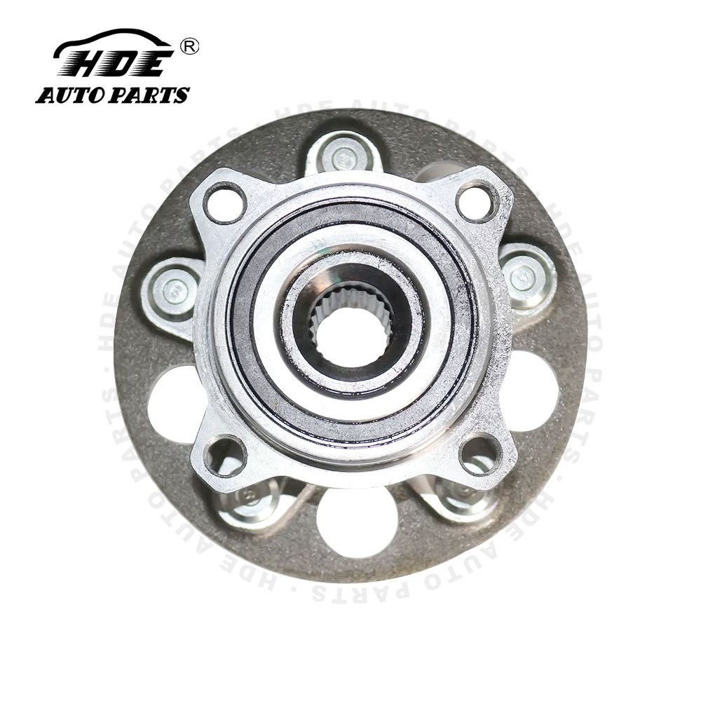 42200-TLA-A51 201049 42200TLAA51 Rear Wheel Hub Bearing for Honda CR-V