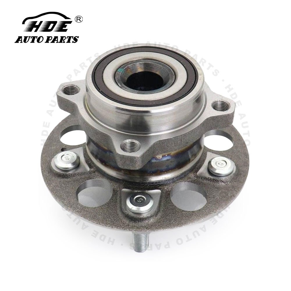 42200-TLA-A51 201049 42200TLAA51 Rear Wheel Hub Bearing for Honda CR-V