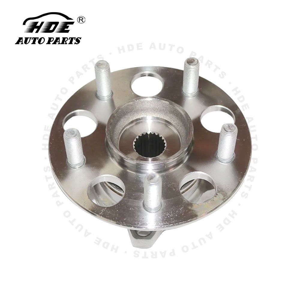 42200-TLA-A51 201049 42200TLAA51 Rear Wheel Hub Bearing for Honda CR-V