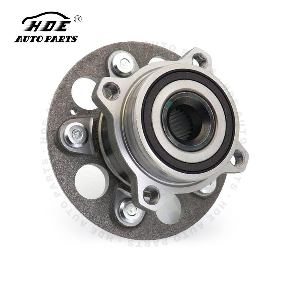 42200-TLA-A51 201049 42200TLAA51 Rear Wheel Hub Bearing for Honda CR-V